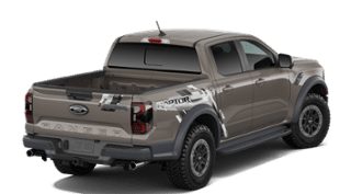 2026 Ford Ranger® External Image 4